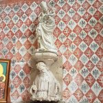Piękna Madonna Toruńska