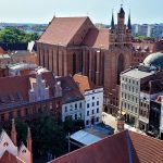 Stare Miasto-Kościół Mariacki