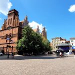 Rynek Staromiejski