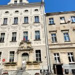 Pałac Dąmbskich -Teatr Muzyczny