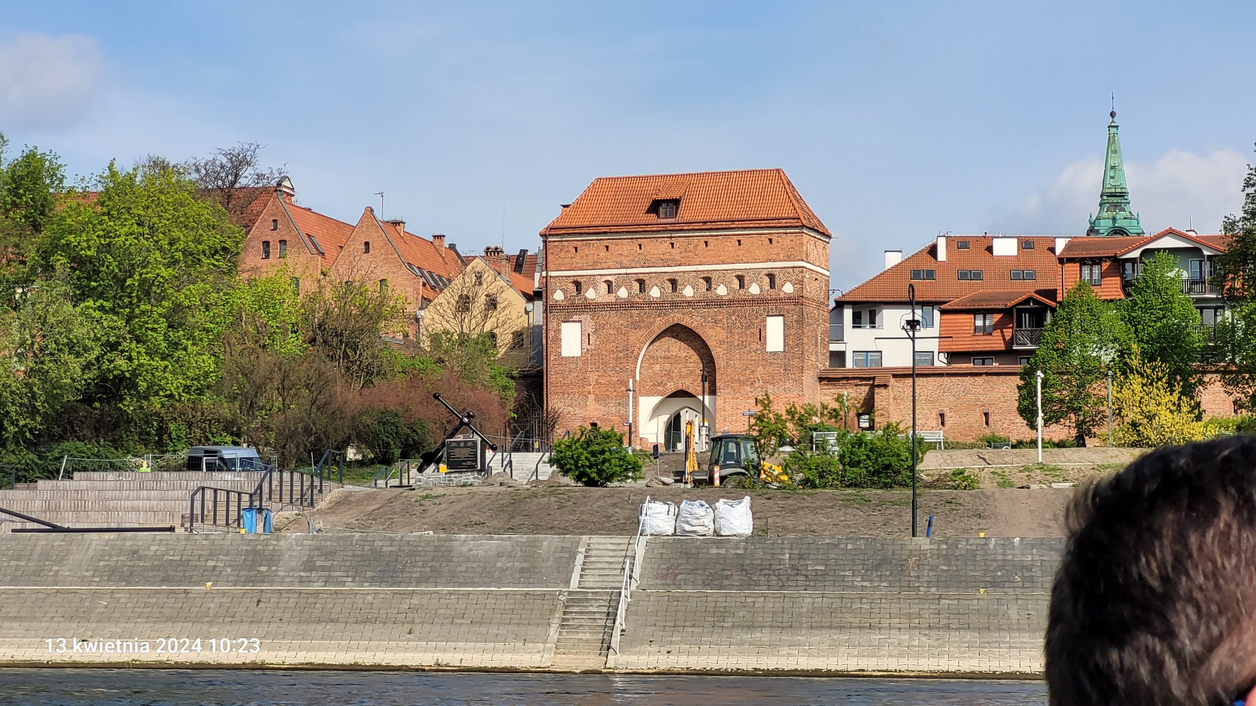 Brama Św. Ducha