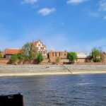 Zamek Krzyżacki