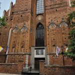 Wieża Katedry Św. Janów