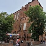 Katedra Św. Janów