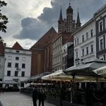 Rynek Staromiejski